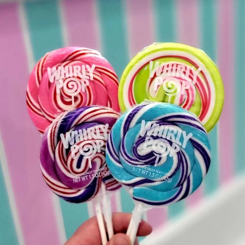 Photo post from heysugarcandystore.