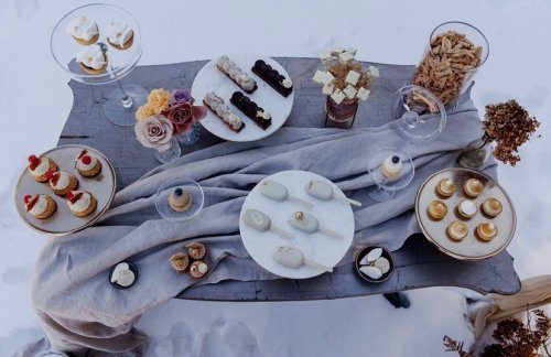 Photo post from suesseboutique.