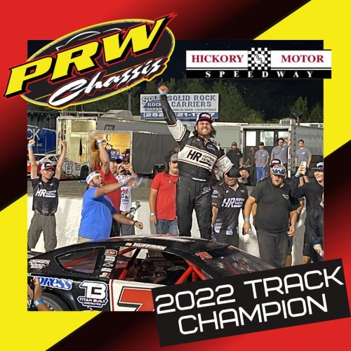 Carousel post from prwchassis.