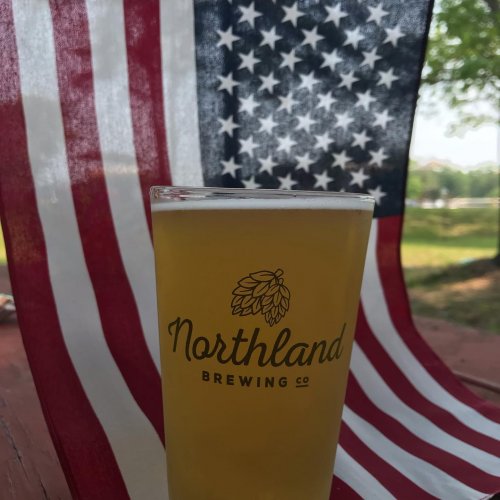 Photo post from northlandbrew.