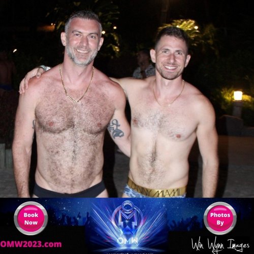 Photo post from gaytravelmaps.