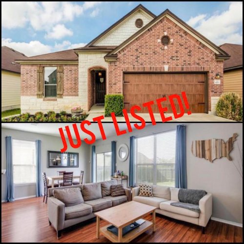 Photo post from kerisellsaustin.