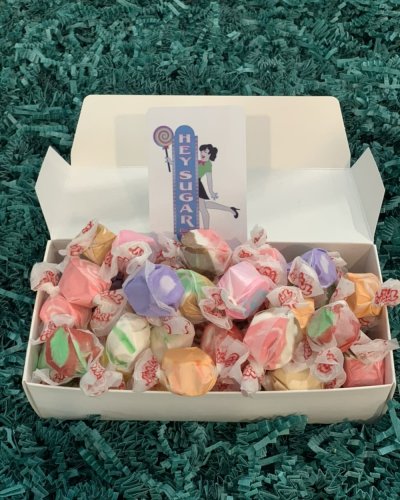 Photo post from heysugarcandystore.