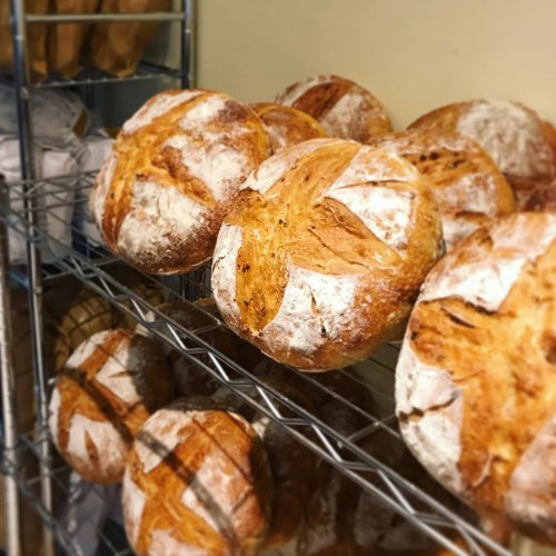 Photo post from theappledorebakery.