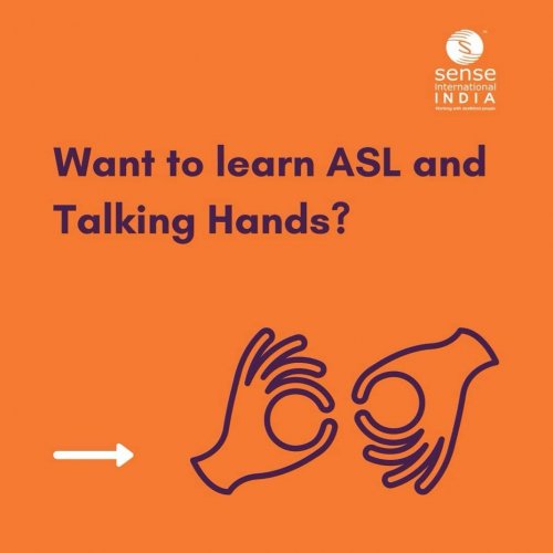 Carousel post from sense.india.