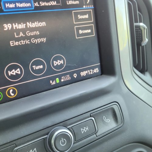 Carousel post from reddogguideservice.