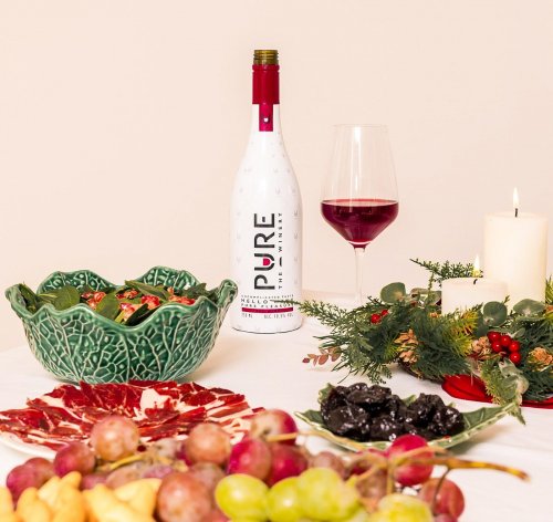 Photo post from purethewineryes.