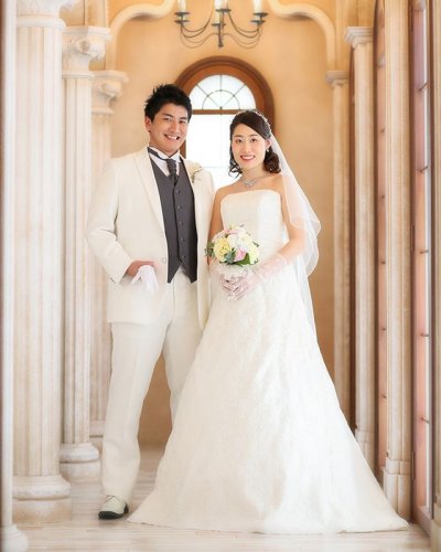 Photo post from laquan_wedding.