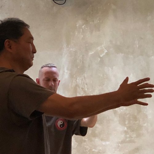 Photo post from azischooloftaiji.