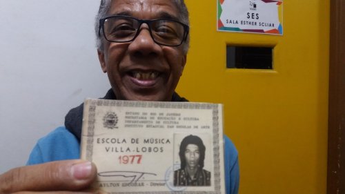 Photo post from escolavillalobos.