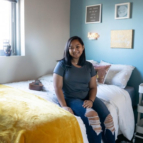 Photo post from uhhousing.