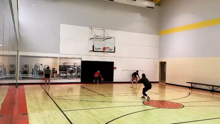 Video post from nmswmidtown.
