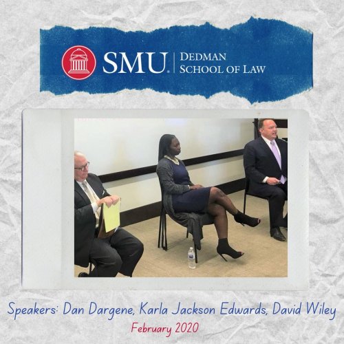 Photo post from laborlawtexasbar.