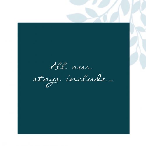 Carousel post from glasshouseretreat.