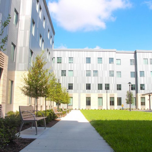 Photo post from uhhousing.