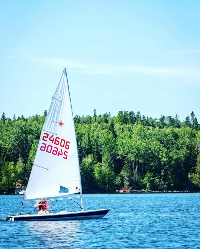 Carousel post from zigzagyachtclub.