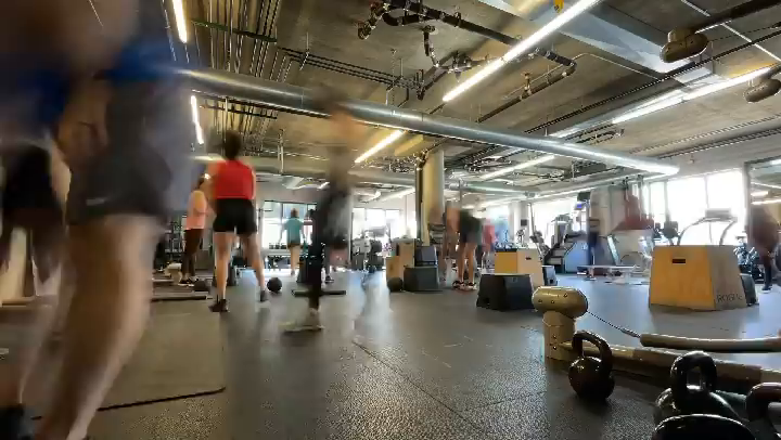 Video post from endorphin_colorado.