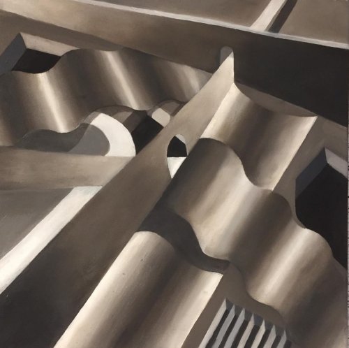 Carousel post from aur_arts.