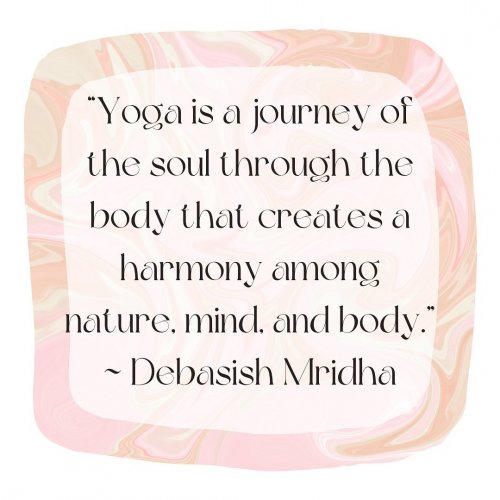 Photo post from reachyoga_sd.