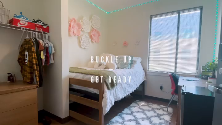 Video post from uhhousing.