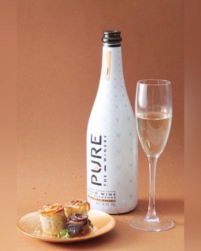 Photo post from purethewineryes.