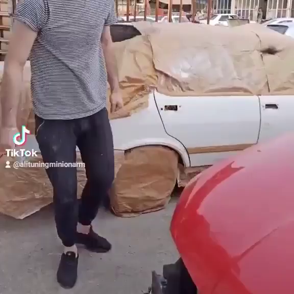 Video post from ustaminionarim.