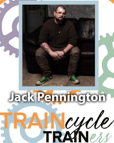 Photo post from traincycle.