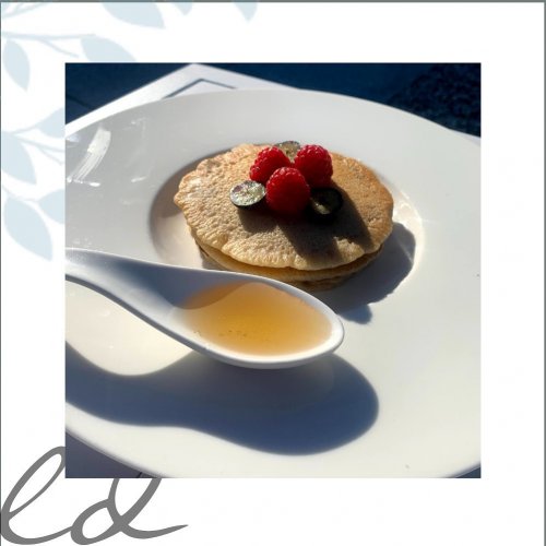 Photo post from glasshouseretreat.