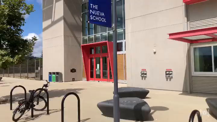 Video post from thenuevaschool.