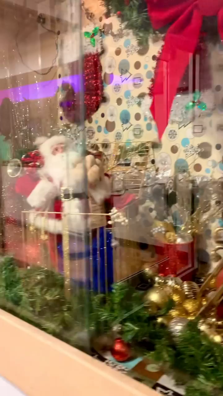 Video post from nmswmidtown.