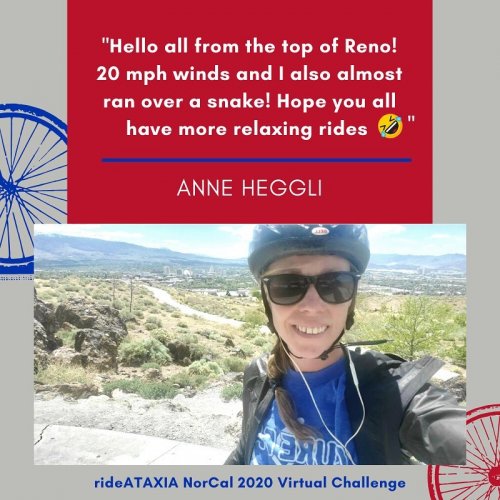 Photo post from rideataxia.