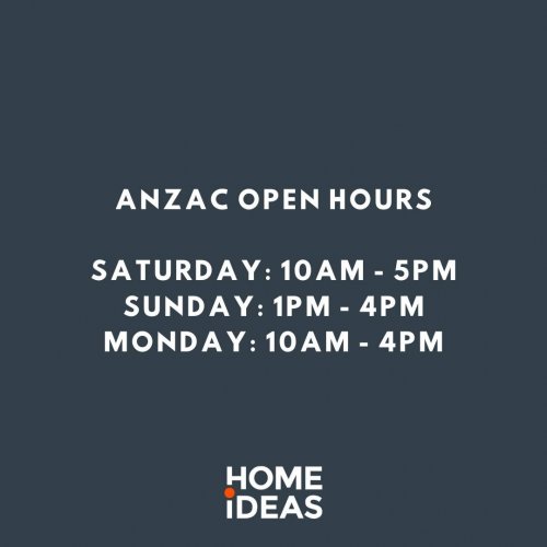 Photo post from homeideasauckland.