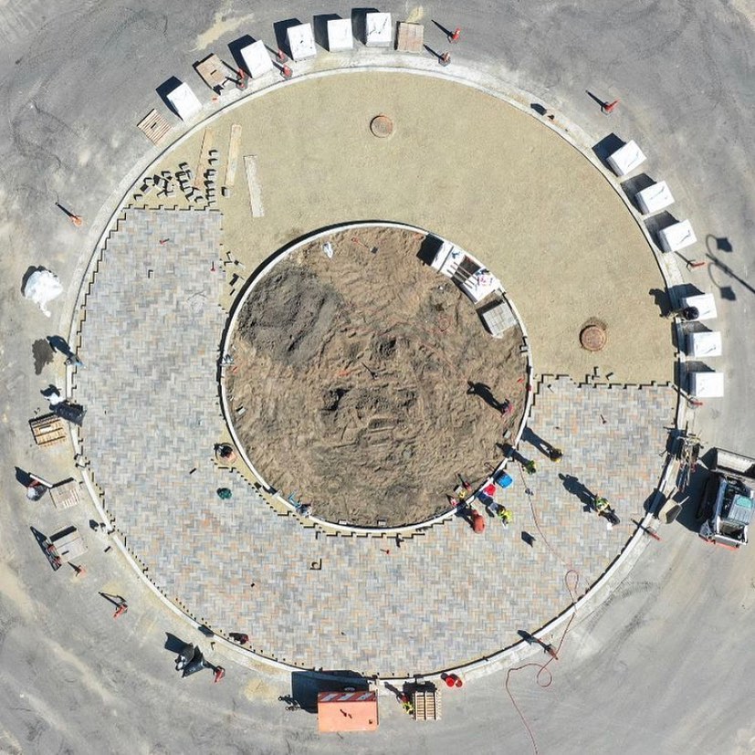 Photo post from techobloc.