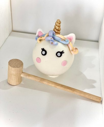 Photo post from marquettescakestudio.