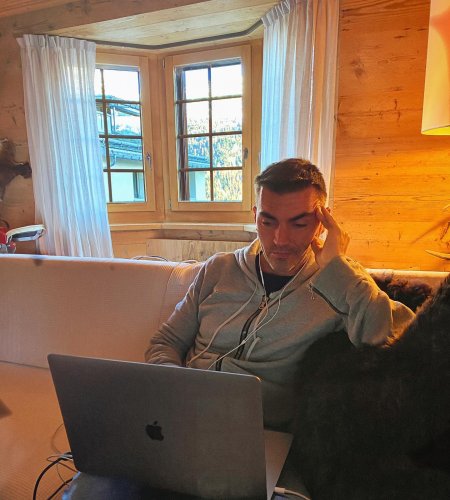 Photo post from gabryponte.