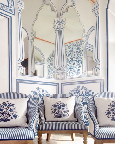 Carousel post from crane_living.