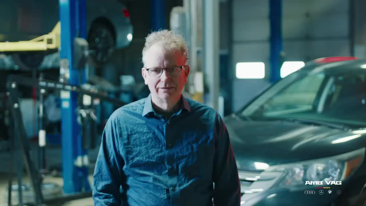 Video post from ambvag.