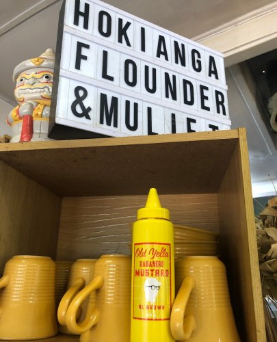 Photo post from oldyellamustard.