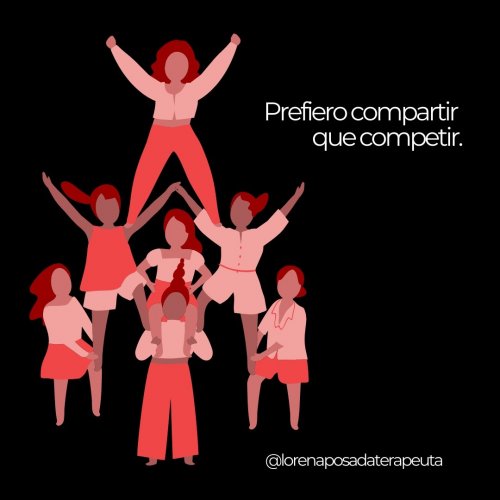 Photo post from lorenaposadaterapeuta.