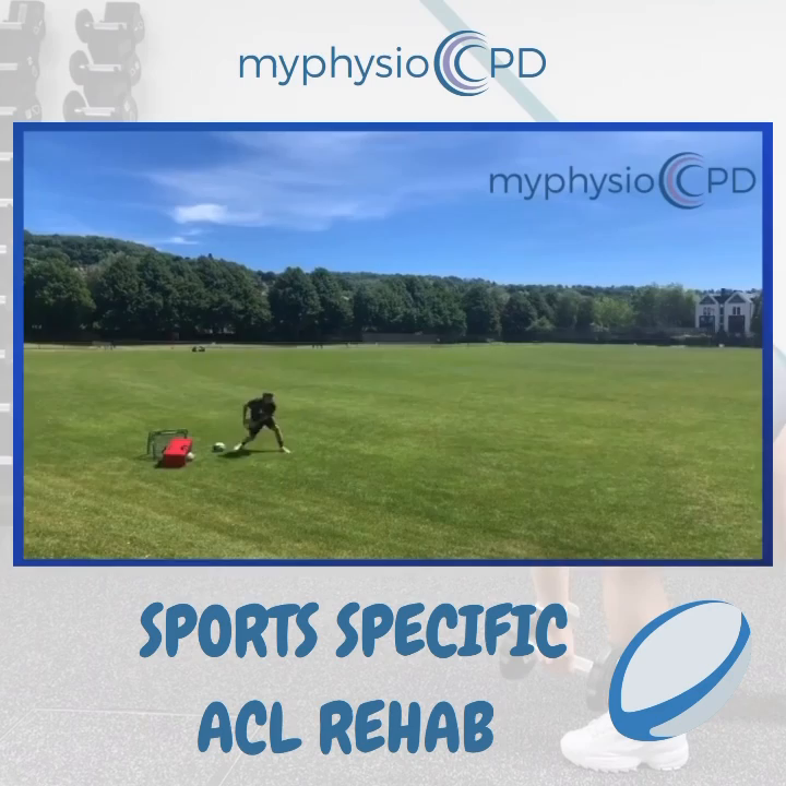 Video post from myphysiocpd.