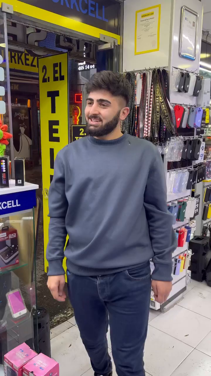 Video post from mehmetenliogluofficial.