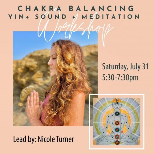 Photo post from reachyoga_sd.