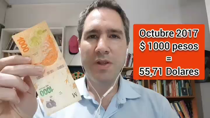 Video post from damiandipace.