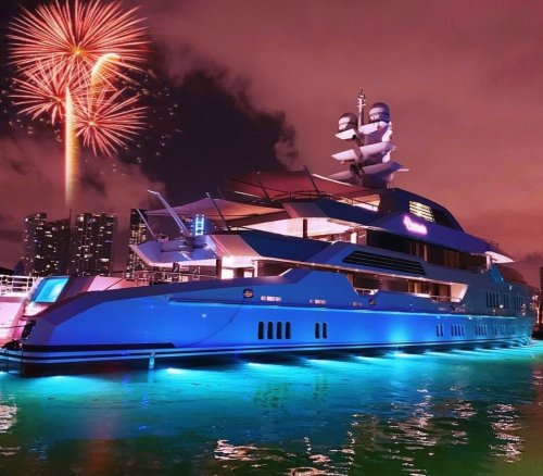 Photo post from vistayachts.