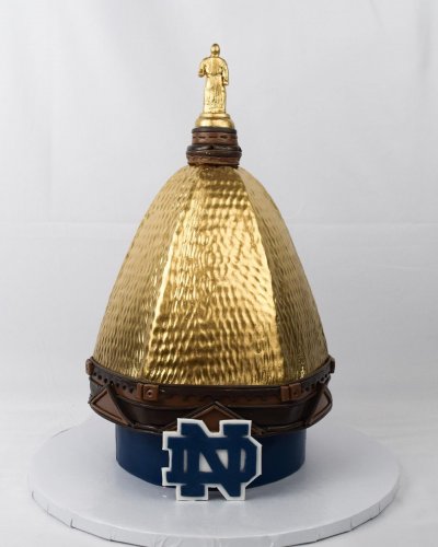 Photo post from marquettescakestudio.