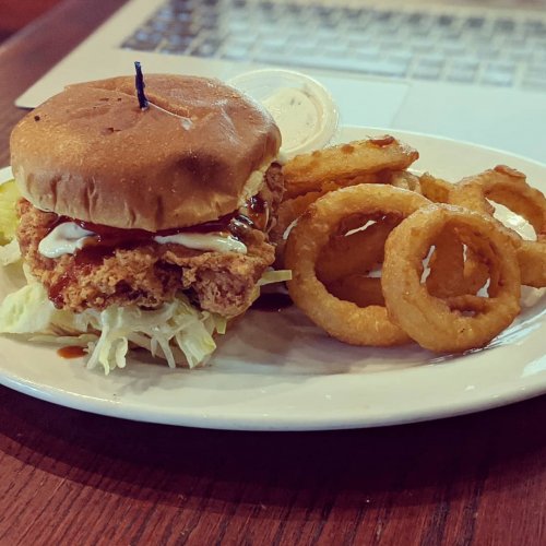 Photo post from kirkyardpub.