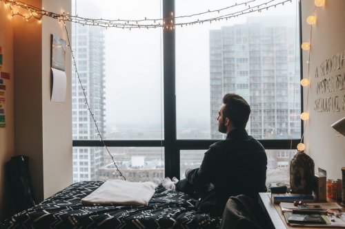 Photo post from dwightlofts.