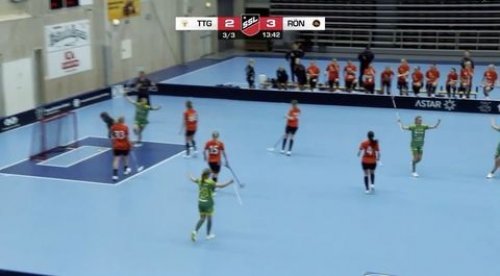 Carousel post from kauppitwins.