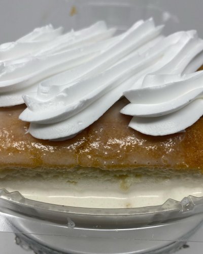 Carousel post from famous_creations_catering.