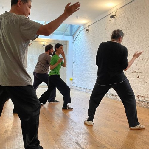 Photo post from azischooloftaiji.